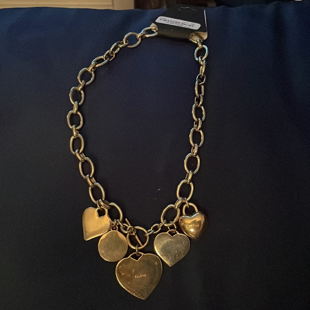 Bebe necklace - Picture 3 of 9
